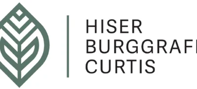 Hiser Burggraff Curtis Logo