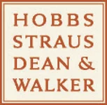 Hobbs, Straus, Dean & Walker LLP Logo