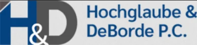 Hochglaube & DeBorde PC Logo