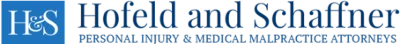 Hofeld and Schaffner Logo