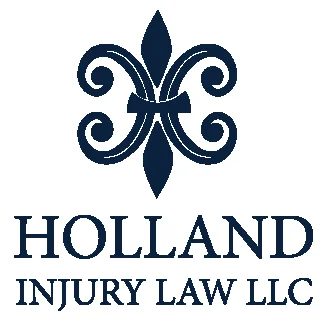 Holland Injury Law LLC Logo