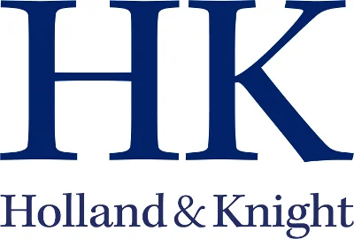 Holland & Knight LLP Logo