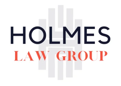 Holmes Law Group Logo