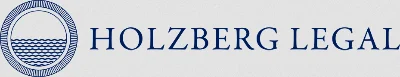Holzberg Legal Logo