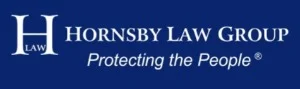Hornsby Law Group - Personal Injury & Wrongful Death Attorneys Logo