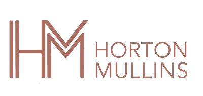 Horton Mullins PC Logo