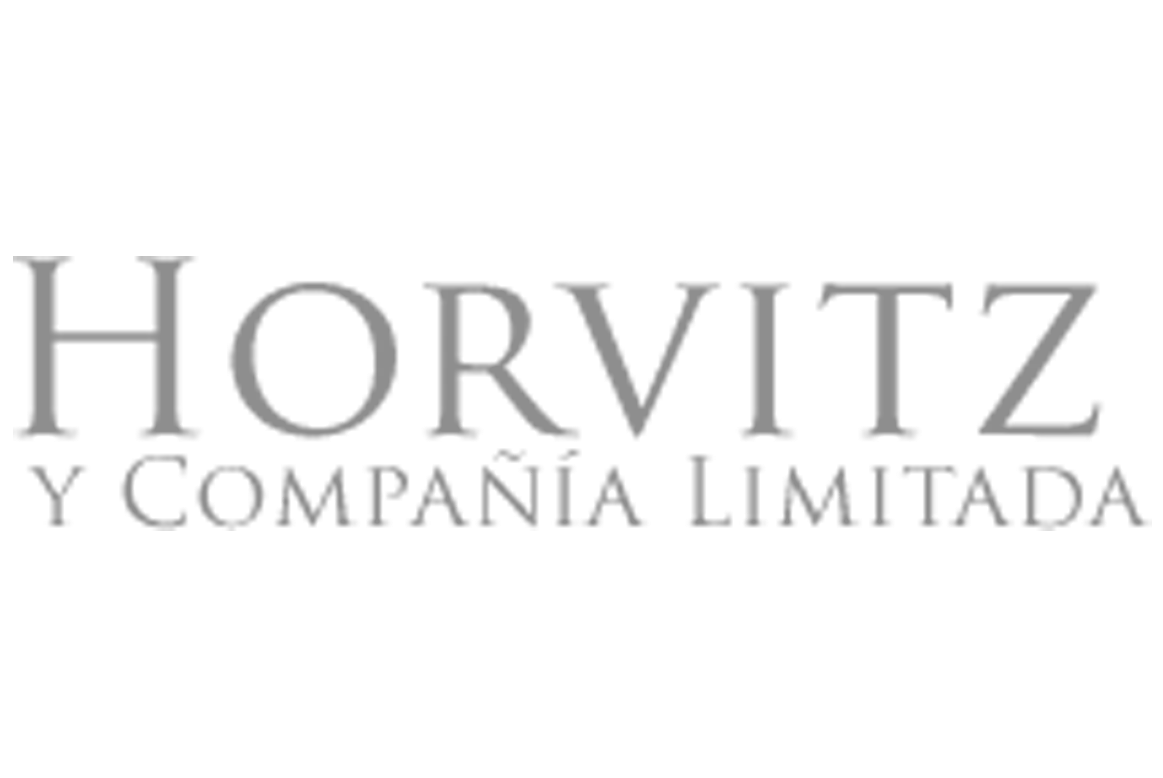 Horvitz y Cia Ltda Logo