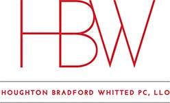 Houghton Bradford Whitted PC LLO Logo