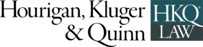 Hourigan, Kluger & Quinn PC Logo
