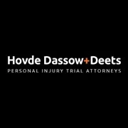 Hovde Dassow + Deets LLC Logo