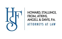 Howard Stallings Law Firm Logo