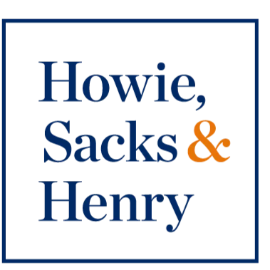 Howie, Sacks & Henry LLP Logo