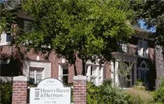 Howry, Breen & Herman LLP Logo