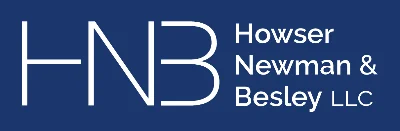 Howser, Newman & Besley LLC Logo