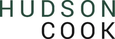 Hudson Cook LLP Logo
