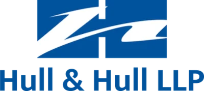 Hull & Hull LLP Logo