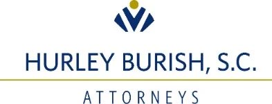 Hurley Burish SC Logo