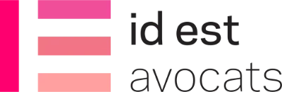 id est avocats Logo