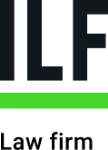 ILF (INYURPOLIS Law Firm) Logo