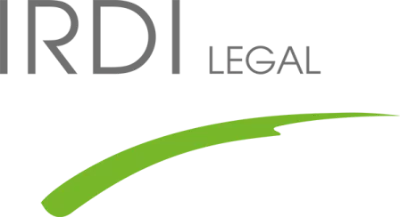 Irdi Legal Logo