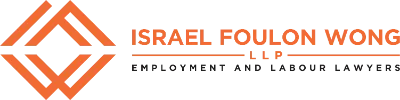 Israel Foulon Wong LLP Logo