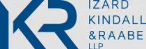 Izard, Kindall & Raabe LLP Logo