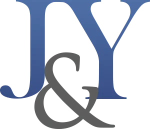 J&Y Law Firm Logo