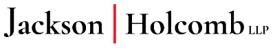Jackson Holcomb LLP Logo