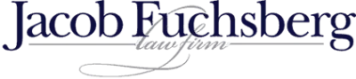 Jacob D. Fuchsberg Law Firm Logo