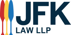JFK Law LLP Logo