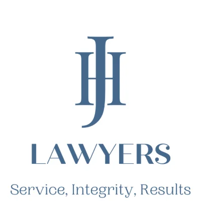 JH Lawyers Logo