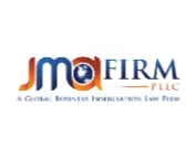JMA Firm PLLC Logo