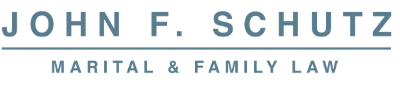 John F. Schutz PL Logo