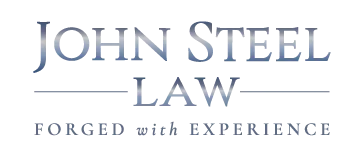 John Steel Law Logo