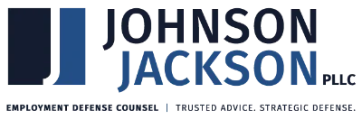Johnson Jackson PLLC Logo