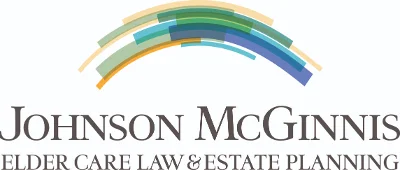 Johnson McGinnis Elder Care Law & Estate Planning PLLC Logo