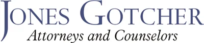Jones Gotcher & Bogan PC Logo