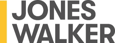 Jones Walker LLP Logo