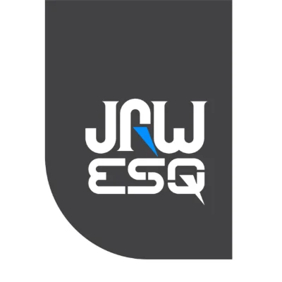 JRW Esquire LTD Logo