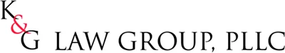 K&G Law Group PLLC Logo