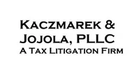 Kaczmarek & Jojola PLLC Logo