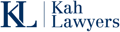 Kah Lawyers Pty Ltd. Logo
