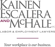 Kainen, Escalera & McHale PC Logo