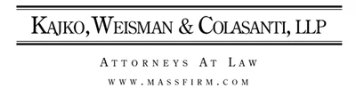 Kajko, Weisman & Colasanti LLP Logo