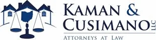 Kaman & Cusimano LLC Logo