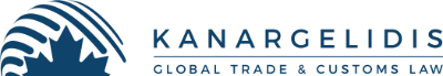 Kanargelidis Global Trade & Customs Law Logo