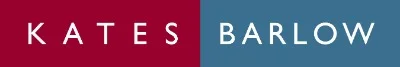 Kates & Barlow PC Logo
