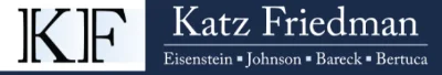 Katz, Friedman, Eisenstein, Johnson, Bareck & Bertuca PC Logo