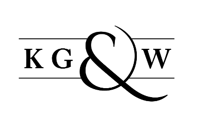 Katz, Goldstein & Warren Logo