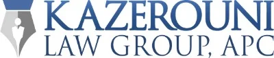 Kazerouni Law Group APC Logo